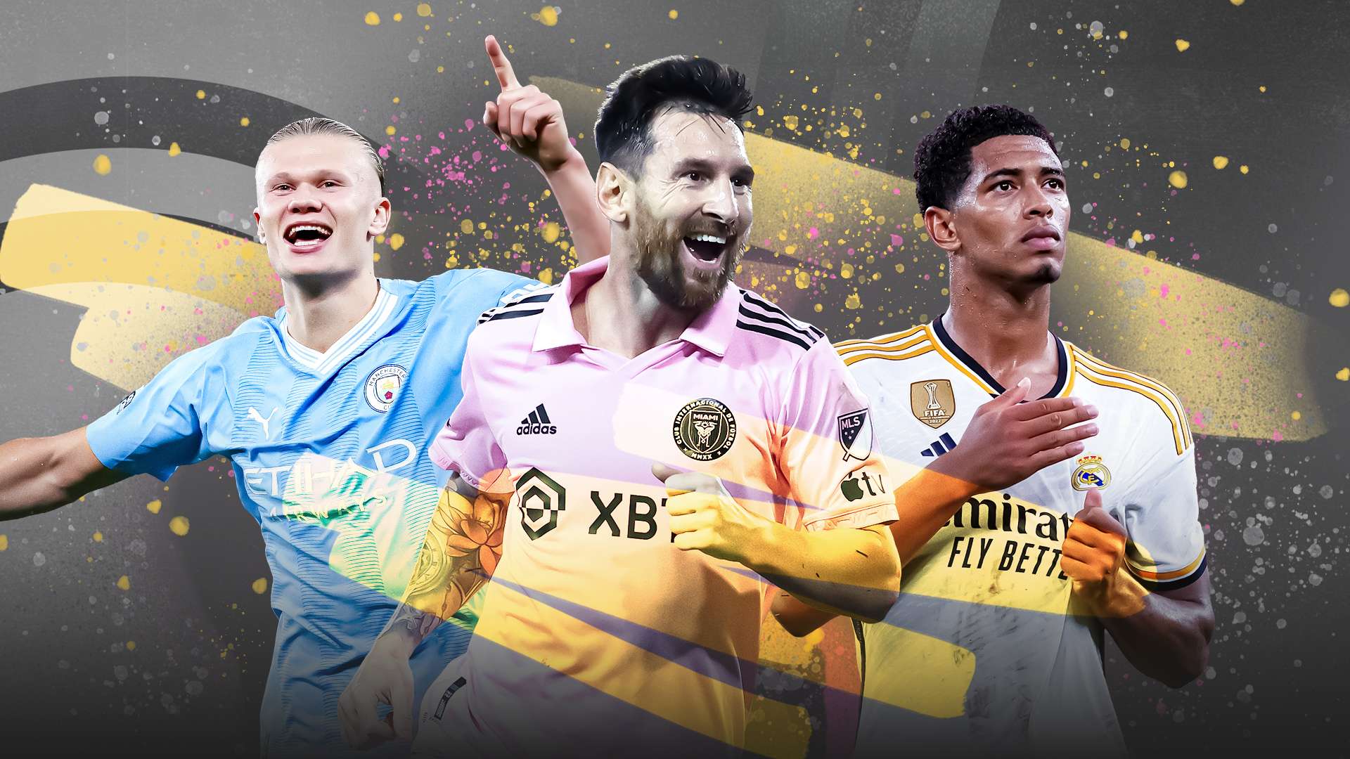 激动与庆祝 激动与庆祝