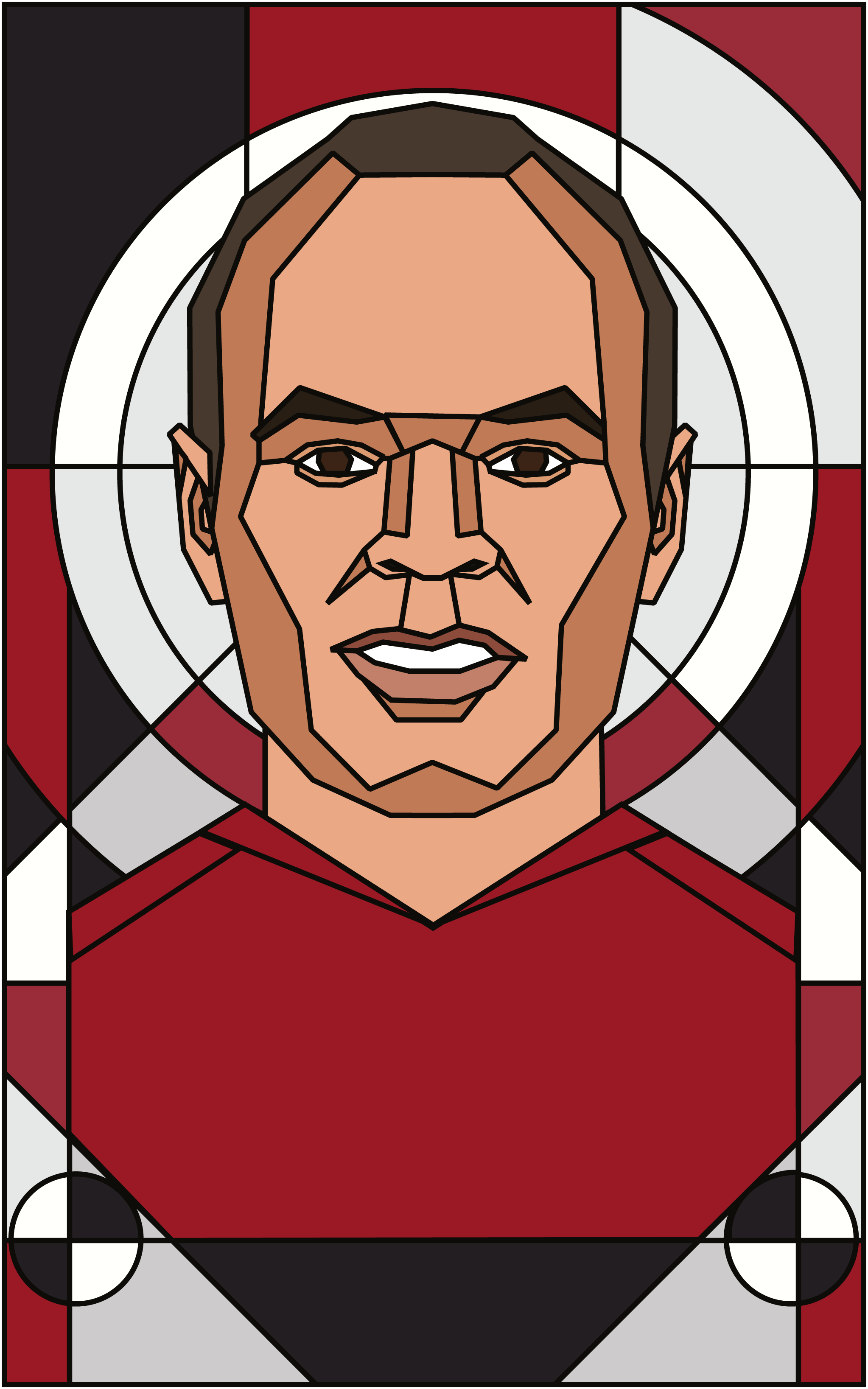 比赛的走向 比赛的走向